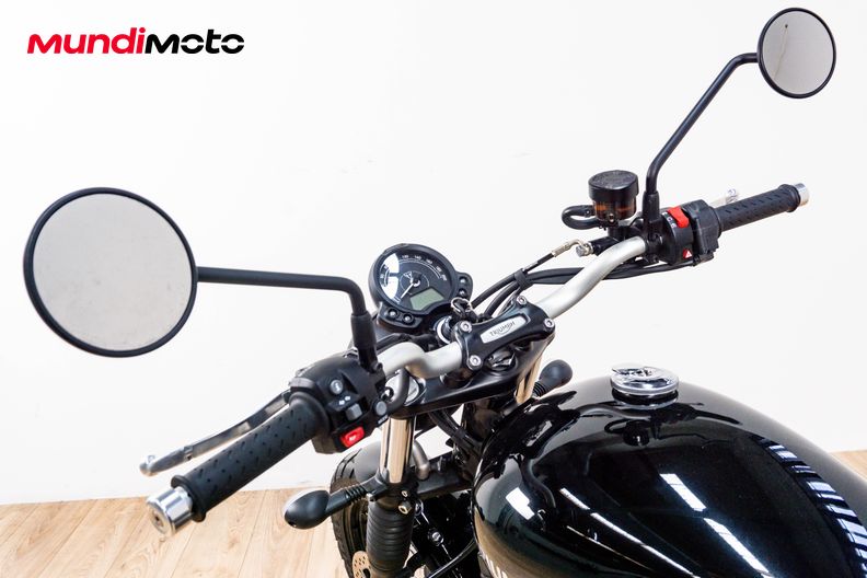 Motorbike image 10