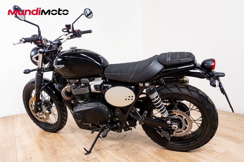 Motorbike image 7
