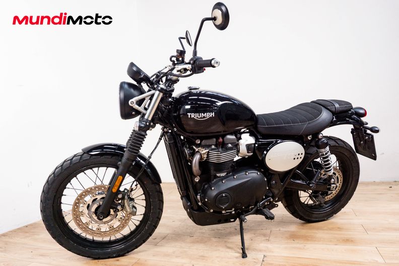 Motorbike image 6