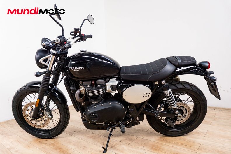 Motorbike image 5