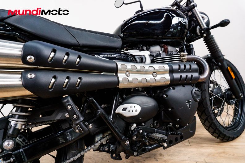 Motorbike image 3