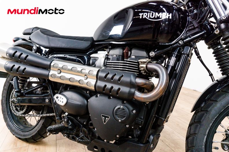 Motorbike image 4