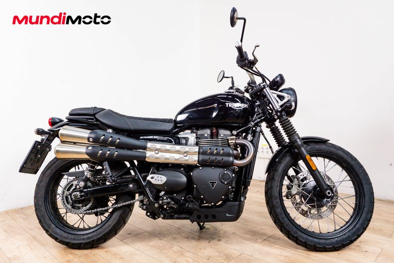 Motorbike image 0