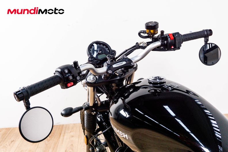 Motorbike image 10
