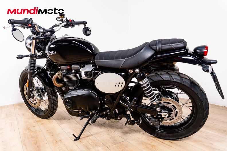 Motorbike image 7