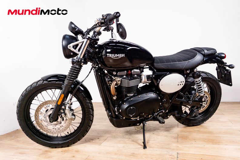 Motorbike image 6