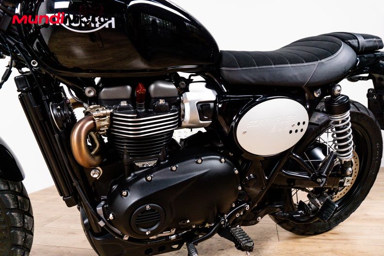 Motorbike image 9