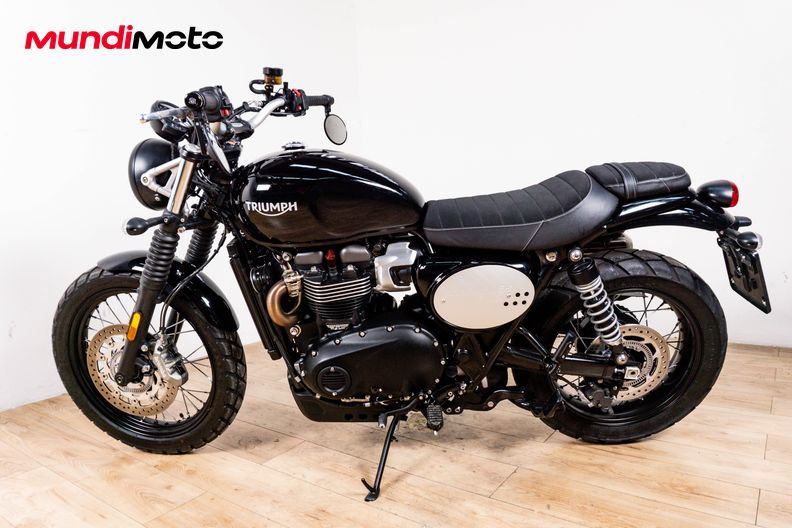 Motorbike image 5