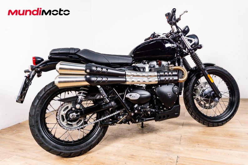 Motorbike image 2