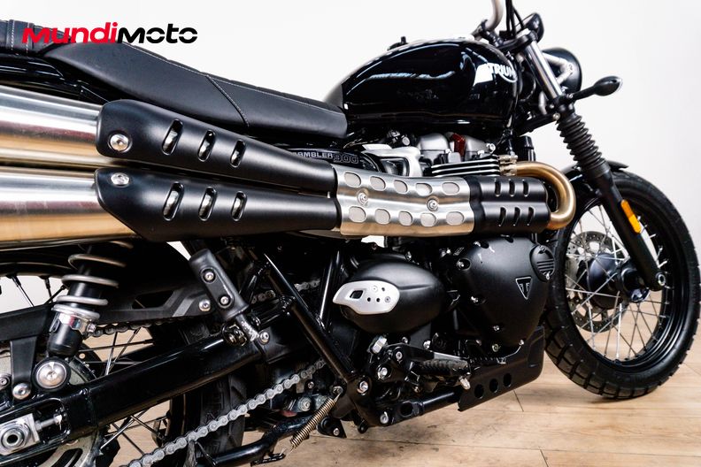 Motorbike image 3