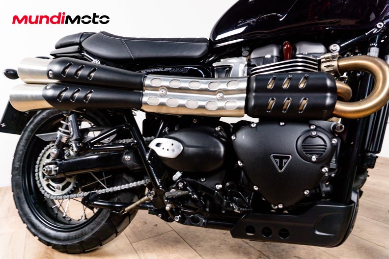Motorbike image 4
