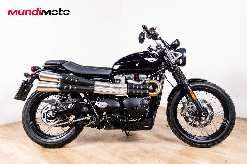 Motorbike image 0