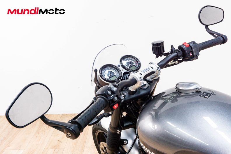 Motorbike image 10