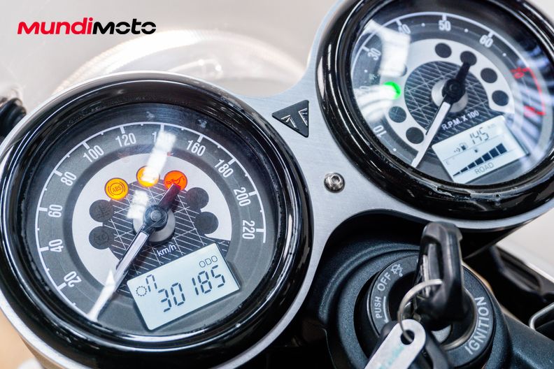 Motorbike image 11