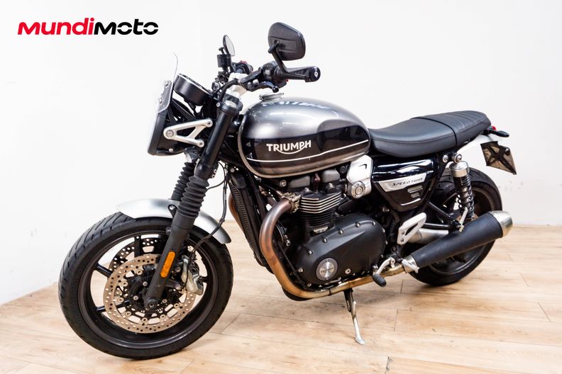 Motorbike image 6