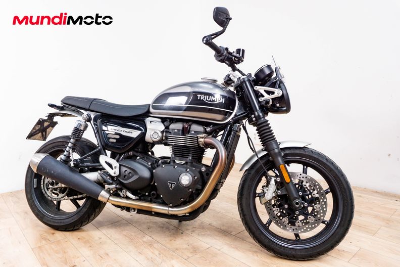 Motorbike image 1