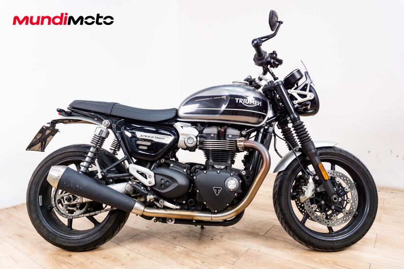 Motorbike image 0
