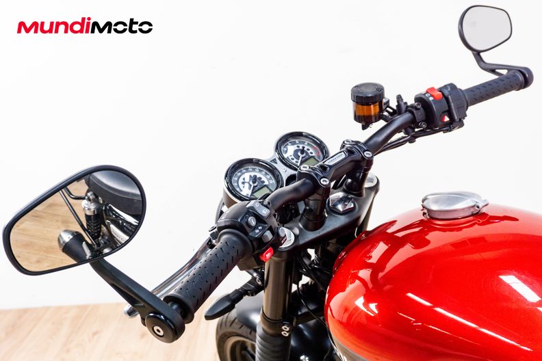 Motorbike image 10