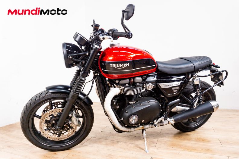 Motorbike image 6