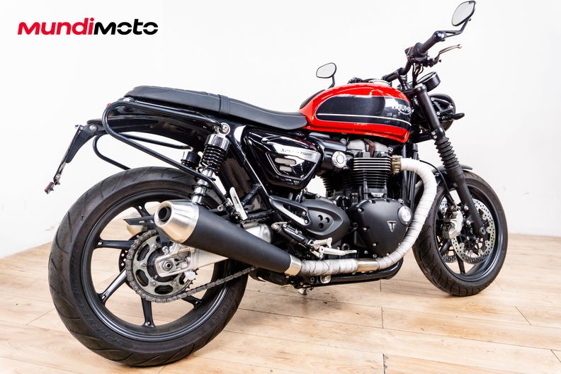 Motorbike image 2