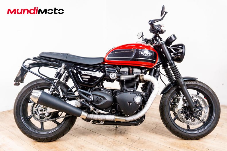 Motorbike image 0