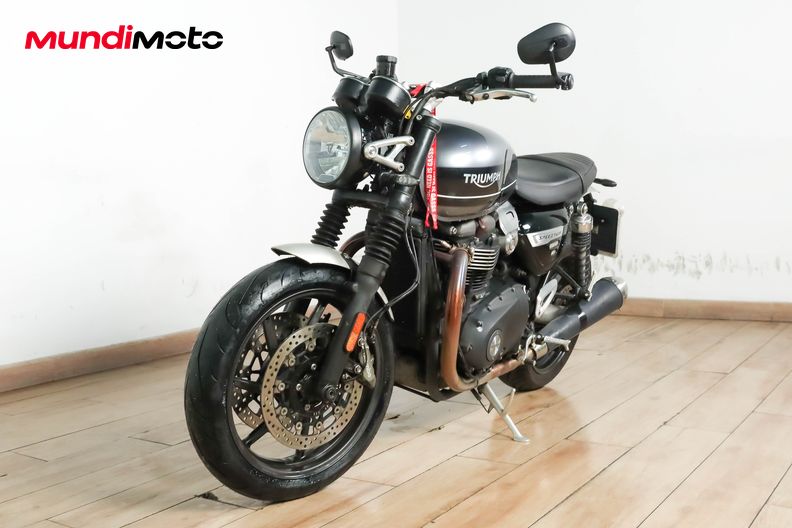 Motorbike image 7