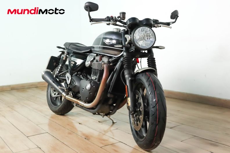 Motorbike image 1