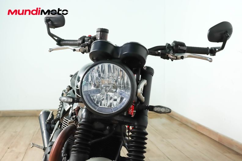 Motorbike image 4