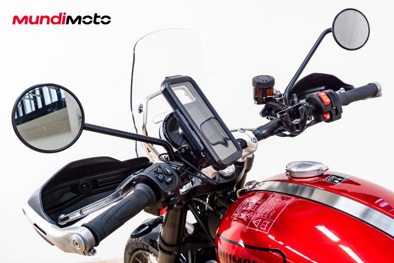 Motorbike image 10