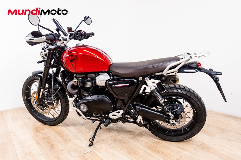 Motorbike image 7