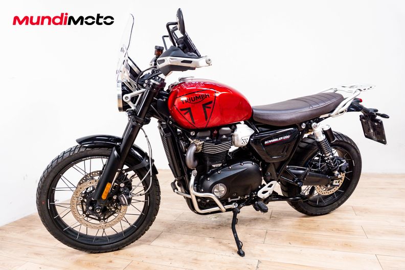 Motorbike image 6