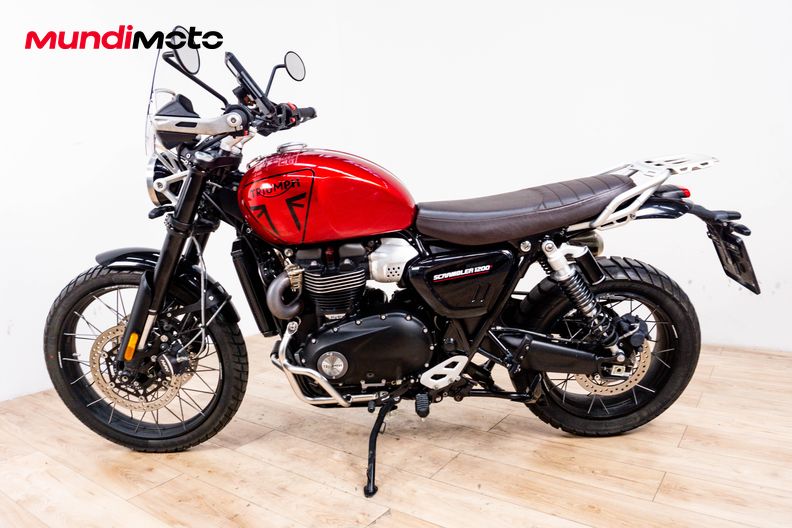 Motorbike image 5