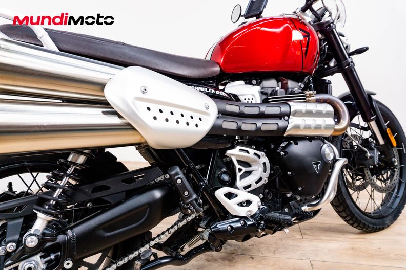 Motorbike image 3