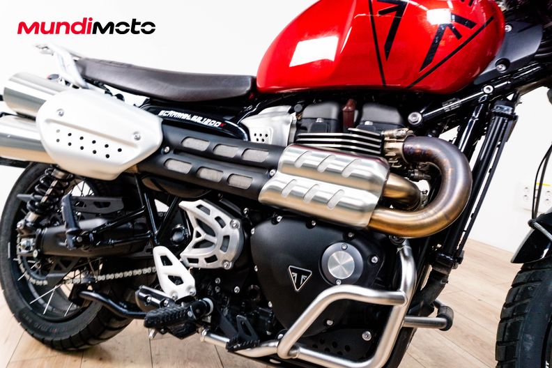Motorbike image 4