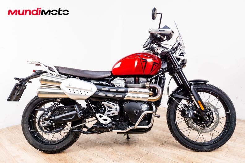 Motorbike image 0
