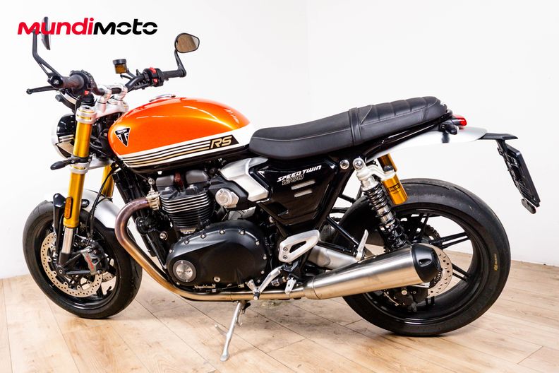 Motorbike image 7