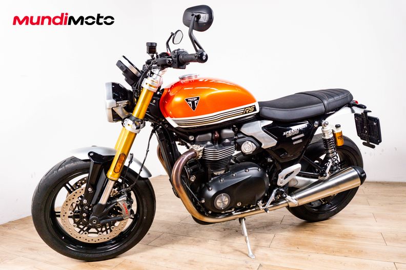 Motorbike image 6