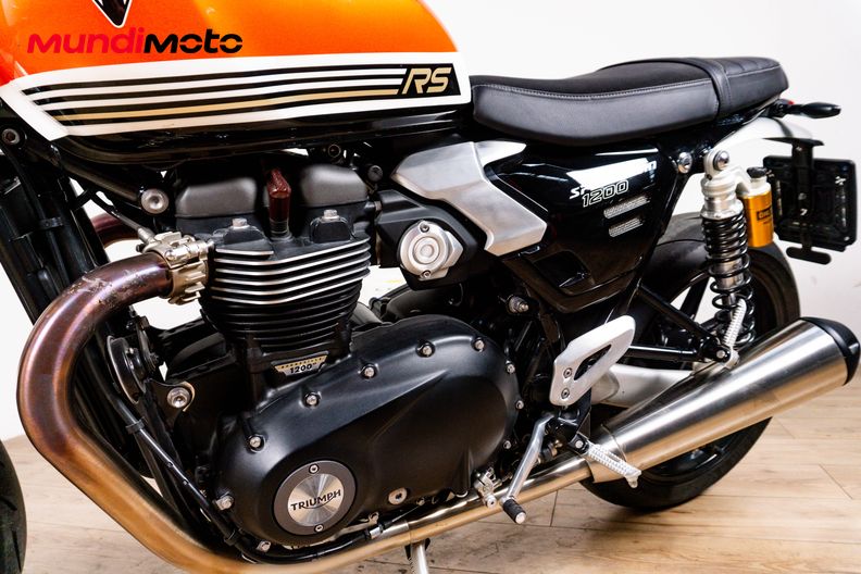 Motorbike image 9