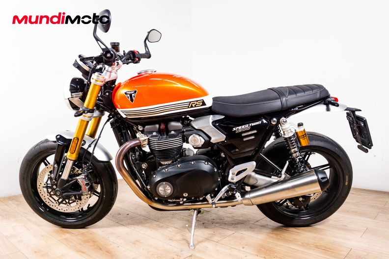 Motorbike image 5