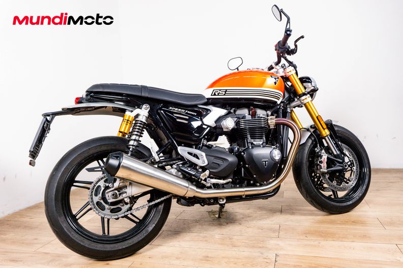 Motorbike image 2