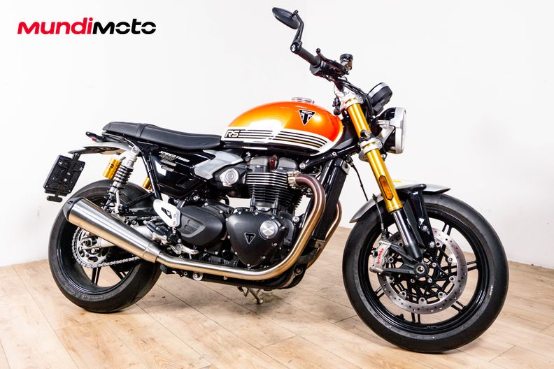 Motorbike image 1