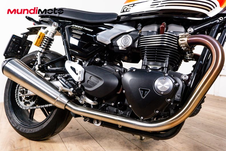 Motorbike image 4