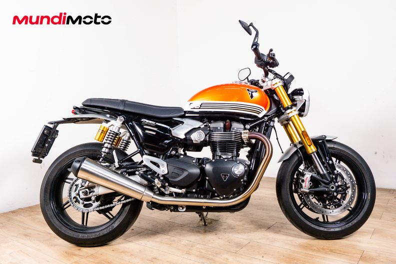 Motorbike image 0