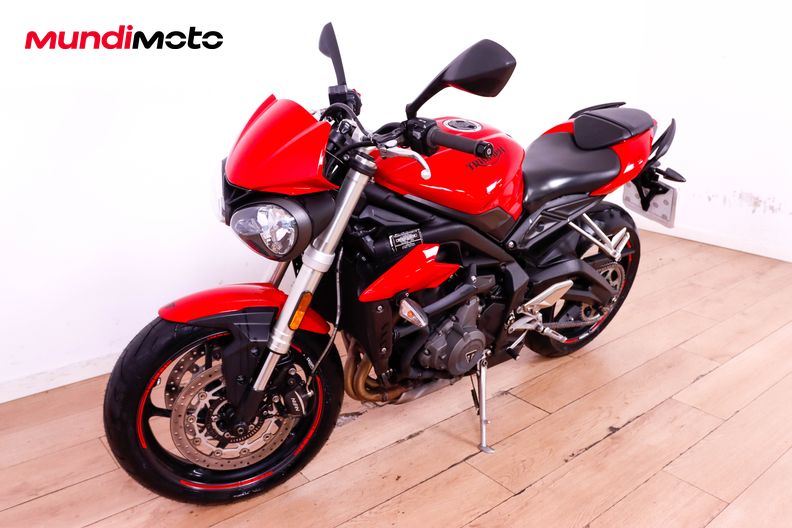 Motorbike image 7
