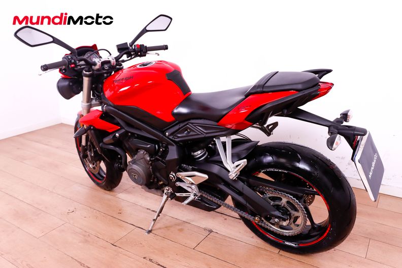 Motorbike image 6