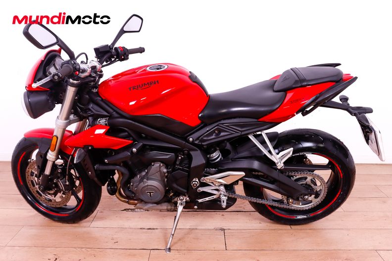 Motorbike image 5