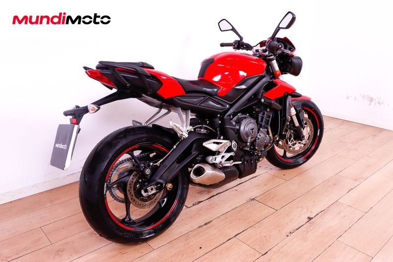 Motorbike image 2