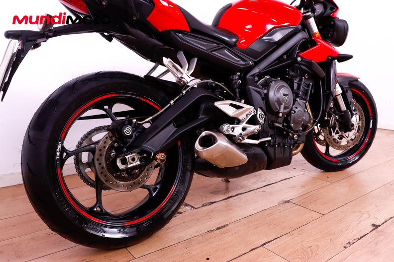 Motorbike image 3
