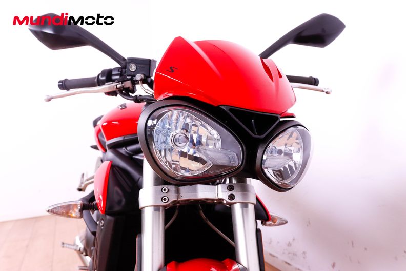 Motorbike image 4