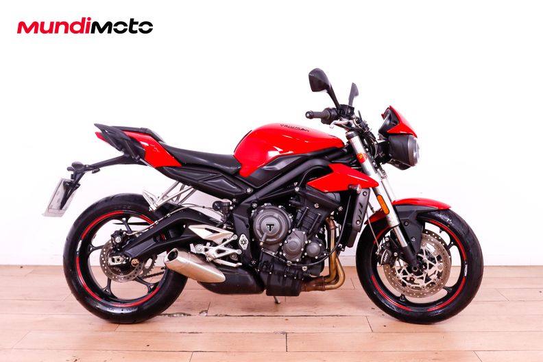 Motorbike image 0